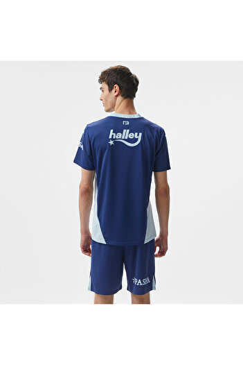 Puma Fenerbahçe Sk 24-25 Alternatif Erkek Lacivert Futbol Forması