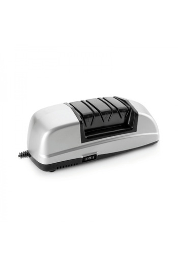 Lacor Electric knife sharpener with 3 phases, Pro, 80 W