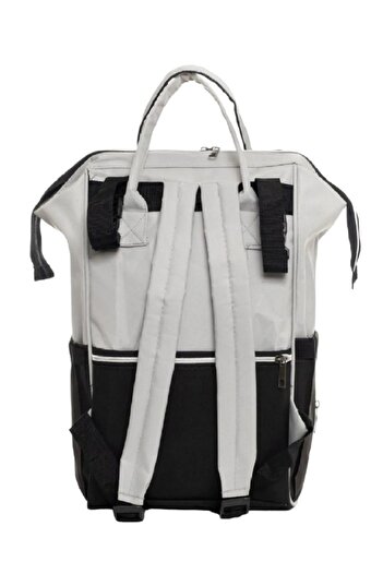 tıfıl Luxury Functional Mother Baby Care Bag Baby Backpack Baby Food Bag