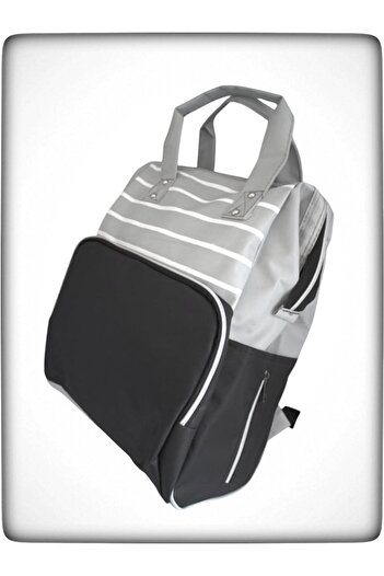 Hamuen Luxury Functional Mother Baby Care Bag Baby Backpack Baby Food Bag