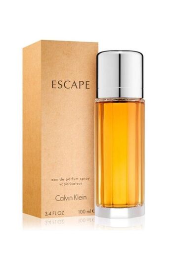 Calvin Klein Escape EDP 100ml