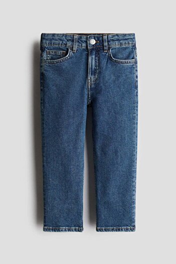 H&M Loose Fit Jeans