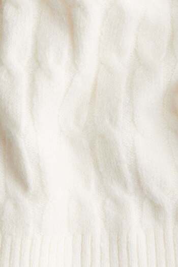 H&M Cable-knit jumper