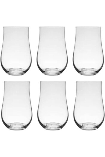 STOREMAX Snshop Tulipa Soft Drink Glass 450 ml 467437
