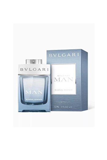 Bvlgari Bvlgari Man Glacial Essence Eau de Parfum 60ml