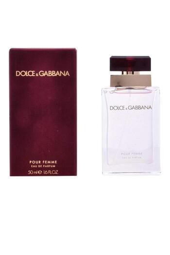 Dolce&Gabbana Bare Femme EDP 50ml