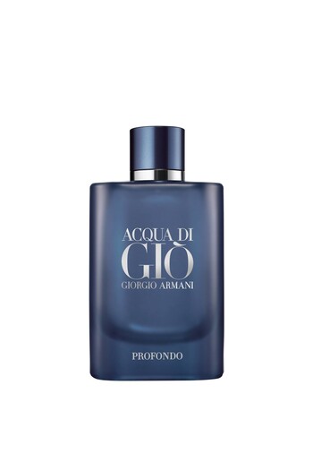 Giorgio Armani Acqua di Gio Profondo EDP 125ml for men 3614272865235