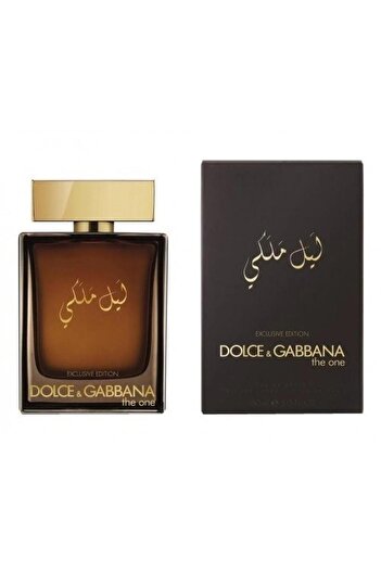 Dolce&Gabbana Dolce & Gabbana Royal Night Eau de Parfum 100ml