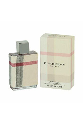 BURBERRY London Edp 50ml for women 3614226905192