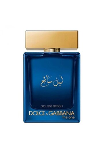 Dolce&Gabbana Dolce & Gabbana Bright Night Eau de Parfum 100ml