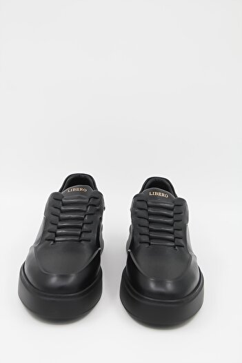 Libero L5491 Eva Ανδρικά παπούτσια casual - Μαύρα