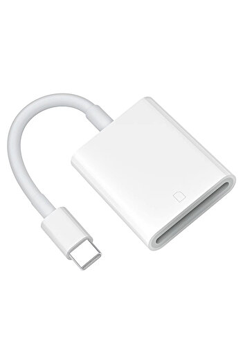 Choice USB Type C SD TF Memory Card Reader Adapter for Samsung Huawei XiaoMi SD TF Card Reader Data Conv...