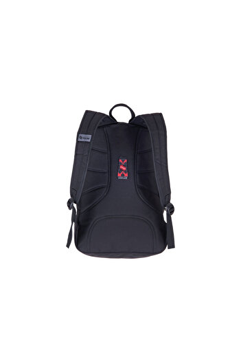 PULSE Ergonomic School Bag Solo Black