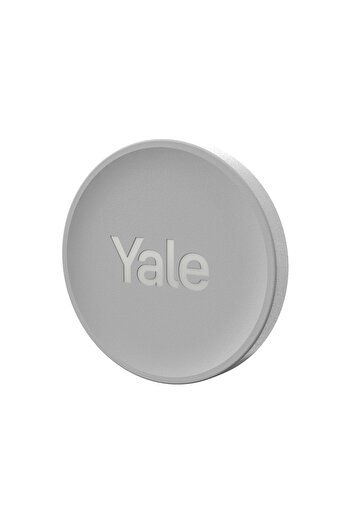 Yale Gray Dot 3 Pack