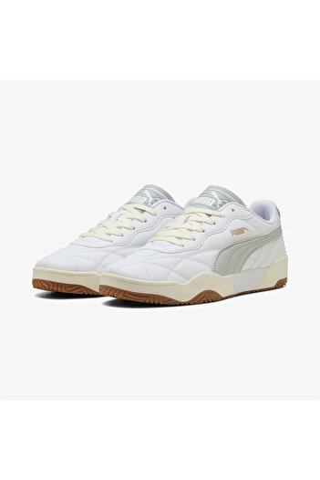 Puma Tifosi Men's Beige Sneakers