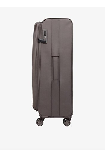 Dkny 4-wheel Softcase Trolley Bag With Retractable Handle 24''-m - Check-in - W 30.5 x L 78.7 x D 51.4 cm