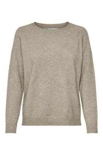 ONLY 15170427   Onllesly Kings - L/S Πουλόβερ Knt Noos