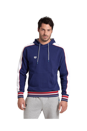 ARENA Inserts Unisex Hoodie 007517701