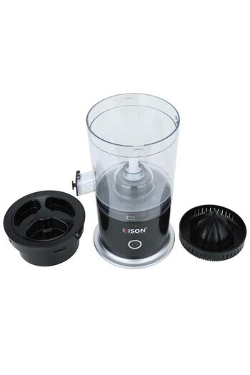 ALSAIF Cordless Juicer 45W Black