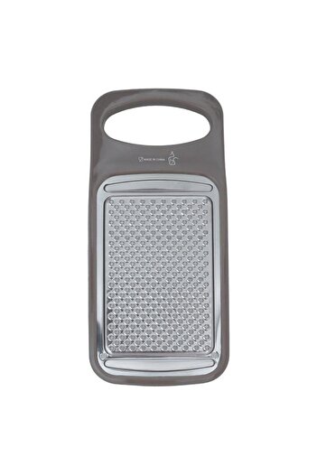 ALSAIF Steel Grater Box Small Light Brown