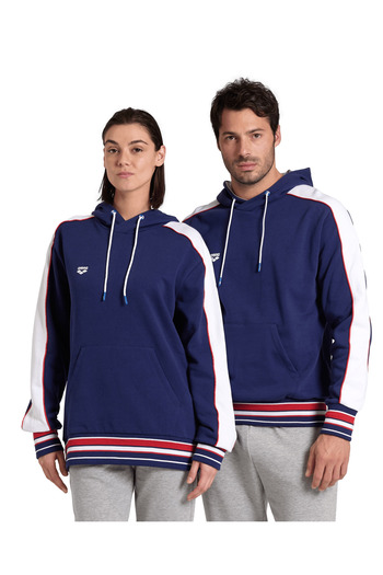 ARENA Inserts Unisex Hoodie 007517701