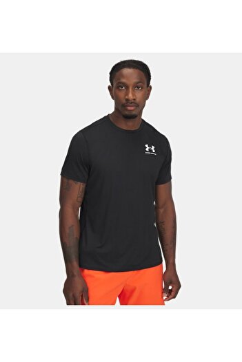 Under Armour Ανδρικό μπλουζάκι UA Heatgear Fitted 6000939-001