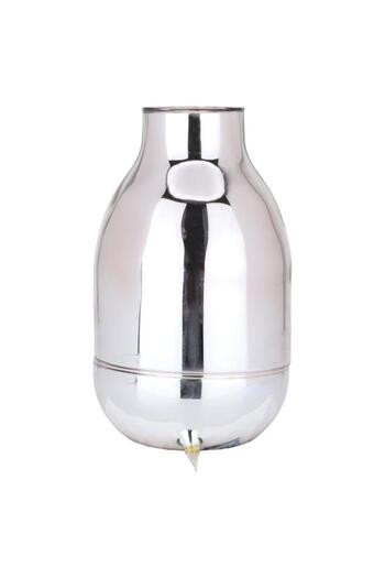 ALSAIF Inner Glass Of Figo Thermos White