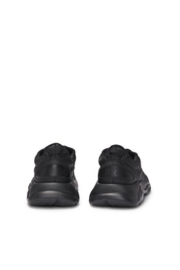HUGO Marka Monogramlı Sneaker Ayakkabı Erkek AYAKKABI 50536270 001