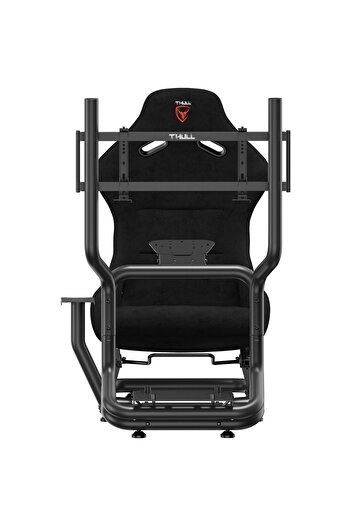 THULL Gaming Yarış Simülatörü Kokpiti THL-GCR-01