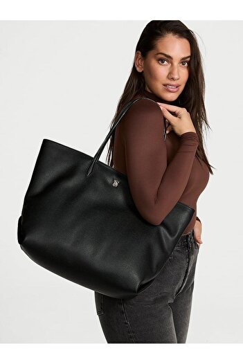 Victoria's Secret Büyük Tote Çanta