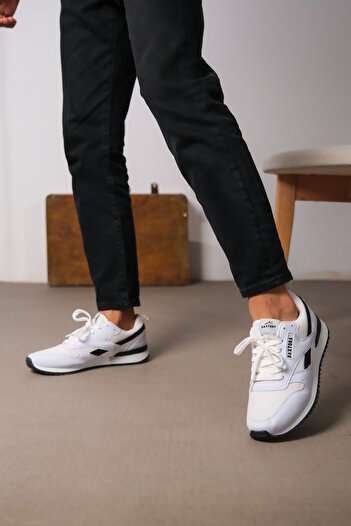 Daxtors D0061 Daily Orthopedic Guaranteed Unisex Sneaker Sports Shoes