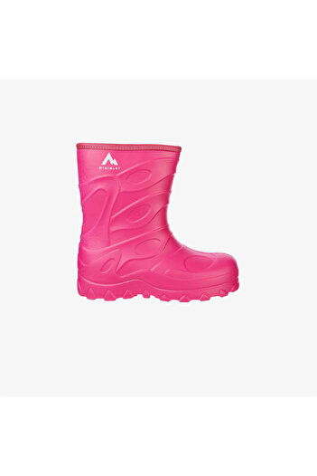 Mc Kinley Imboitta Çocuk Pembe Bot