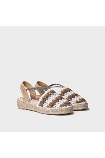 Toni Pons Women / Girls Sandals - Emilia Toni Pons Terracotta