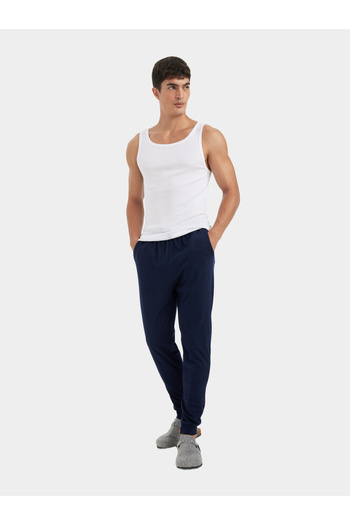 DeFacto Regular Fit Drawstring Joggers with Pockets