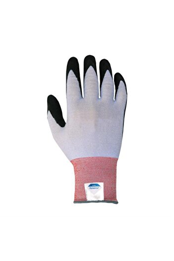 JUBA -4406 Dyneema ®   Lining Cut Resistant Latex Coated Work Gloves