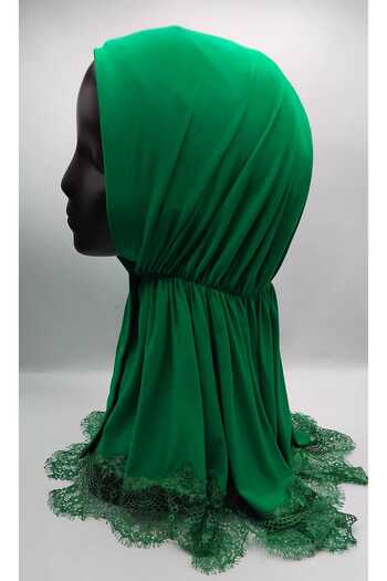 Differenza Green Bonnet