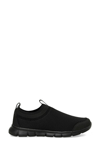 Kinetix Voten Tx 5Fx Black Men's Comfort Shoes