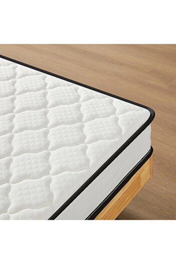sitehome Tek Kişilik Ortopedik Sünger Yatak 15 cm