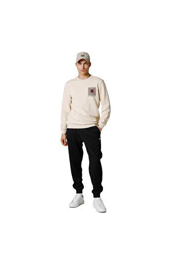 Ellesse Tepláky Em219 Jogger černé