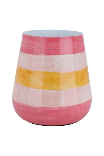 ALSAIF Porcelain Vase Colorful