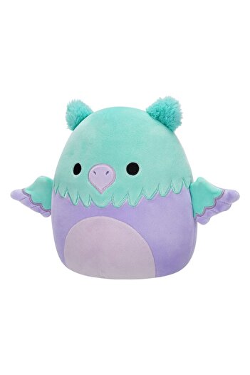 Squishmallows Neco Sqcr05606 Griffin Minerva 13 cm