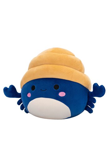 Squishmallows Hermit Crab Lenore 20cm Cr06609