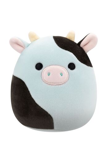 Squishmallows Cow Cillian 13cm Cr06728