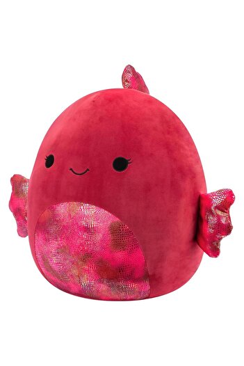 Squishmallows Betta Fish Barella 40cm Sqcr05481