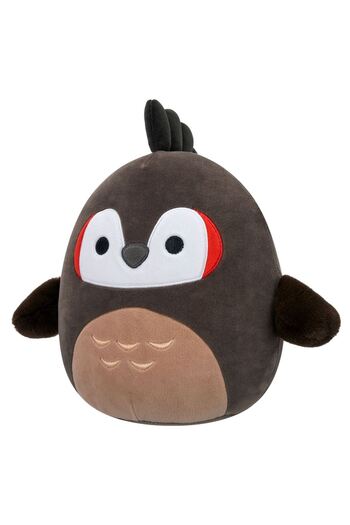 Squishmallows Quail Theodore 20cm Cr06618