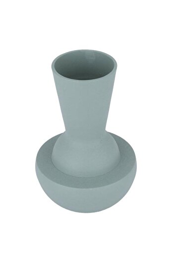 ALSAIF Porcelain Vase Light Green