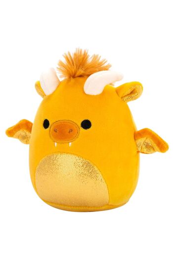 Squishmallows Dragon Mister 13cm Cr06725