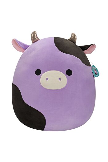 Squishmallows Jumbo Size Cow Alexie 62cm Cr06738