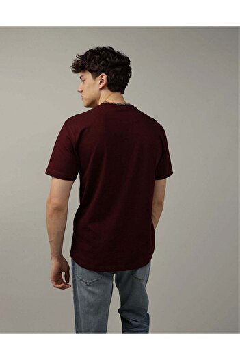 AMERICAN EAGLE AE Super Soft Icon T-Shirt