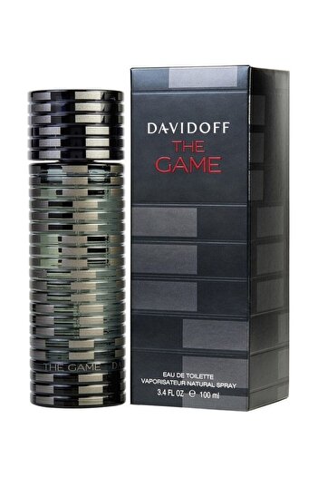 Davidoff The Game EDT For Men 100ml